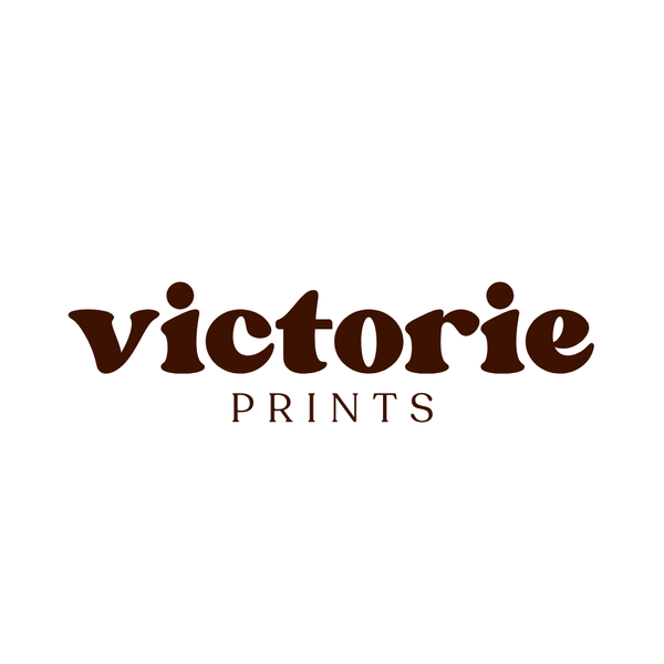Victorie Prints